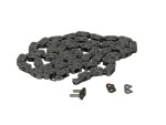 chain timing SCA0404ASV number link 98, open, . DAELIM VL; HONDA FES, JAZZ; KYMCO BET&WIN, GRAND DINK, KXR, MXU, XCITING 125/250 1998-