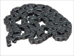 chain timing SCA0409ASV number link 128, open, . KAWASAKI KLX; SUZUKI DR-Z, LT-Z 300/400 1997-