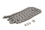 chain timing SCA0409ASV number link 158, open, . KAWASAKI KLR, KLX, KSF 250 1984-