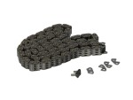 chain timing SCA0412ASV number link 104, open, . HONDA CB, CRF, XL 250 1979-