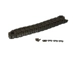 chain timing SCA0412ASV number link 112, tehase ., . APRILIA SL, SMV; HONDA CB, TRX; SUZUKI DR, GN, GZ, TU; YAMAHA XZ 250-750 1979-