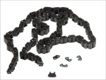 chain timing SCA0412ASV number link 120, open, . HONDA CBX, FT, XL, XR; SUZUKI DR, GSR, GSX-R, XF 500-1000 1979-