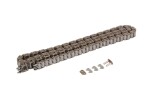 chain timing SCA0412ASV number link 126, open, . HONDA CB; SUZUKI GSX-R; YAMAHA SRX, SZR, TT, XT, XTZ, YFM 400-1100 1979-