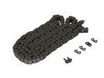 chain timing SCA0412ASV number link 148, open, . HONDA VF; KAWASAKI EN, ER, EX, GPZ, stickable, ZR 400-750 1982-
