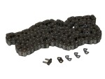 chain timing SCA0412ASV number link 150, open, . HONDA CB, CBR; KAWASAKI GPZ, GT, Z, ZR, ZR-7, ZX; SUZUKI GSF, GSX; YAMAHA XJ 650-1200 1980-