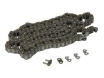 chain timing SCA0412ASV number link 156, open, . YAMAHA FJ, XJR 1100/1200/1300 1984-
