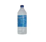 distilled water DISTILLED WATER 1L