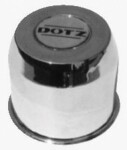 dakar Caps(5x165 for wheel)