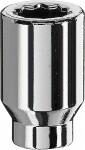 star- sleeve nut mt12x1,50/35/ (p35, sleeve 15,7 mm, ¤21,6mm)
