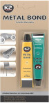 k2 metal bond metal glue 52g