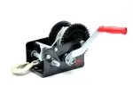 hand winch 1100kg/2500lb; with wire