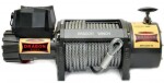 winch puksiirautodele special Truck ; pulling power 9979kg/22000lb 24V