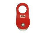 DRAGON WINCH roller block  10T