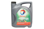 oil transmission DYNATRANS MPV 5L