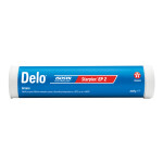 multipurpose grease EP2 DELO STARPLEX 390g