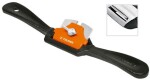 Round face spokeshave 9" 12059