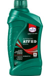  EUROL ATF II D 1L MB 236.1/5/7/9, MAN 339F/V1/Z1, GM DEXRON IID, ALLISON C4, MERCON M2C138-CJ/166-H