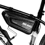 for bicycle frame bag "BIKE SHELL E4" Ototop