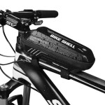 for bicycle raamikott "BIKE SHELL E5" Ototop
