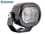 LED hoiatustuli 12-80V 73.00 x 65.00 x 63.00mm
