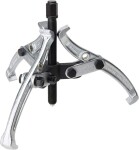 3 jaw gear puller max 152x160mm (aperture x reach) Truper 14506