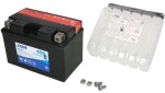 battery AGM Exide 12 V 9,5 Ah 150x87x105 120A YT12A-BS +-