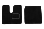 MT06, mats velour set, MAN TGX grey