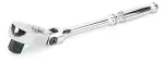 3/8" Drive Dual 80® Technology Compact Flex-Head Ratchet