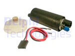 fuel pump 4 bar, Bosch, paagisisene
