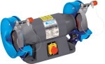 Bench Grinder 200mm; 0.9kw; 230v 27kg fervi