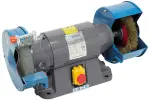 Bench Grinder- wire brush 200mm; 09kw; 230v 30kg fervi