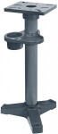 Bench Grinder leg. floor attachment fervi