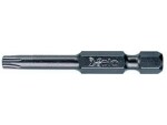 Torx T40 screwdriver bit, L=50 mm