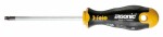 Torx aperture screwdriver T27 x 100 mm