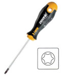 Torx screwdriver T15 x 100 mm ERGONIC
