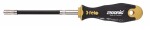 flexible padrunotsikuga screwdriver 6 x 170 mm