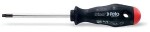 Torx screwdriver T5 x 60 mm