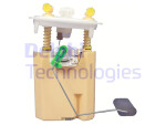 Kütusetaseme sensor 12V