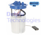 fuel pump 12V