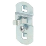 tööriistaklamber, small, ø 6 mm