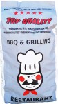 suurematükiline grillsüsi "restaurant" bbq/shashlik eritehnoloogia 4kg