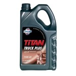 engine oil TITAN (5L) SAE 15W40