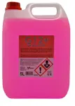 engine coolant 5L -37C / red GLIKOSPEC G12+