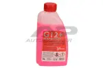 engine coolant 1L red concentrate  ( corresponds to G12+ original VW)