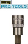 inner hexagon 1/2" 6 mm