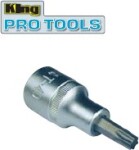 socket TORX 1/2" T20