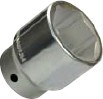 socket 3/4" 29 mm