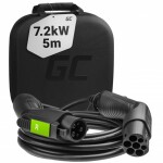 cable for charging for car electrical 7,2KW/32A 5M