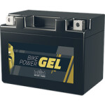 starter battery 12V 8Ah 170A 150x65x102 B00 1 J GEL