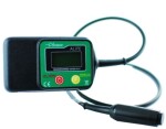 electronic car paint layer thickness gauge steel and aluminium, mõõtmisabiga GL-8S